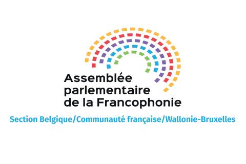 Logo APF Section Belgique/Communauté française/Wallonie-Bruxelles