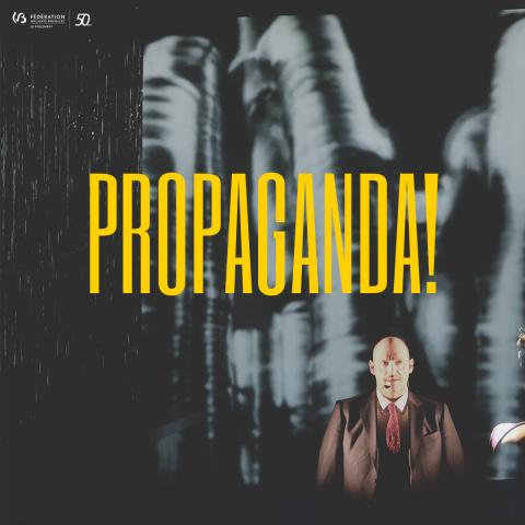 Propaganda