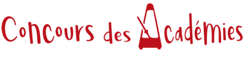 Concours des Académies