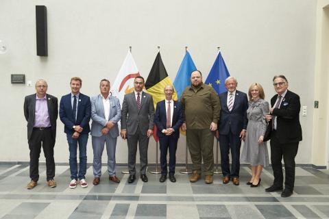 Photo de groupe président RADA 13 juin 2022