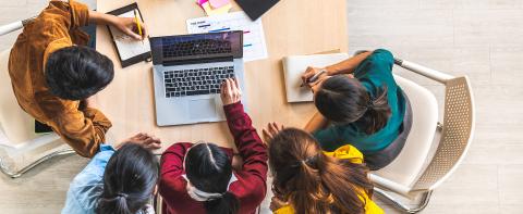 Enseignement supérieur