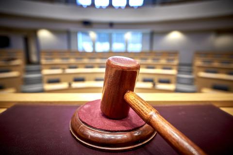 Hemicycle Maillet