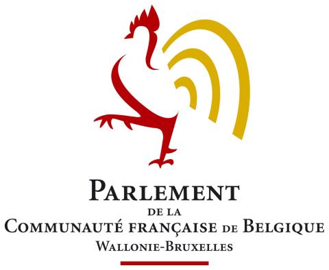 Logo pcf