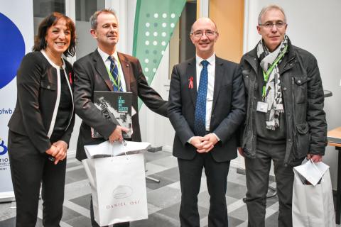 Finaliste prix enseignement 2022