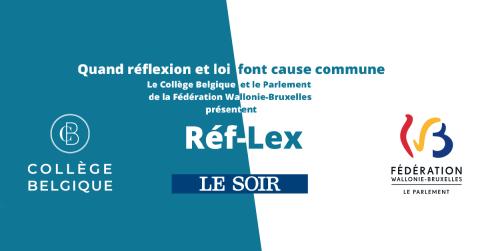 Réf-Lex, quand réflexion et loi font cause commune