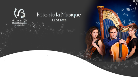 Fête de la musique - 21 juin 2023