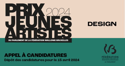 Prix jeunes artistes 2024