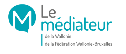 Le Médiateur Logo