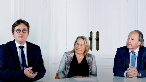 Un Assistant pour la Direction générale des Relations extérieures