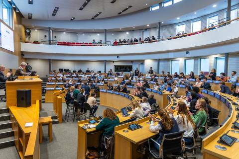 conference