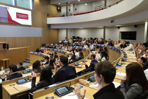 Parlement Jeunesse