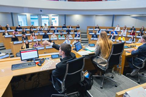 Parlement Jeunesse