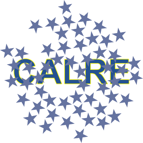 logo CALRE