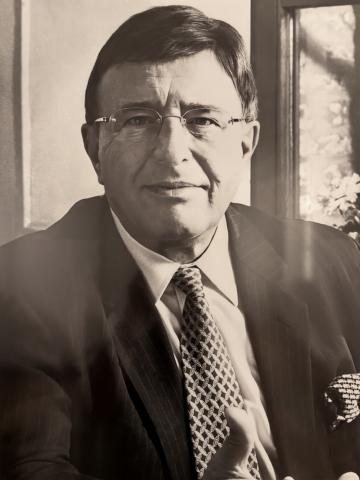Jean-Marie Severin