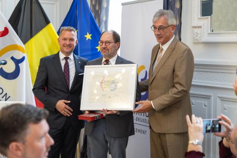 prix littéraire