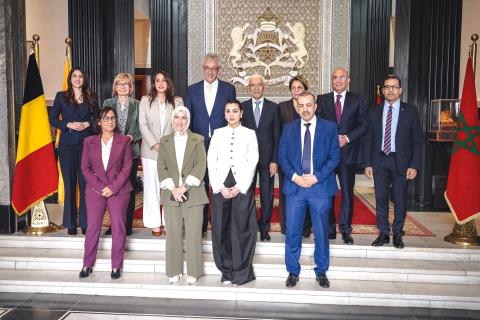 Comite-mixte-Maroc-avril2026