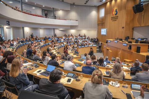 Prix promotion sport féminin