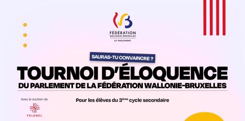 Tournoi d'éloquence
