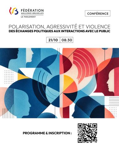 Conférence Violence Politique