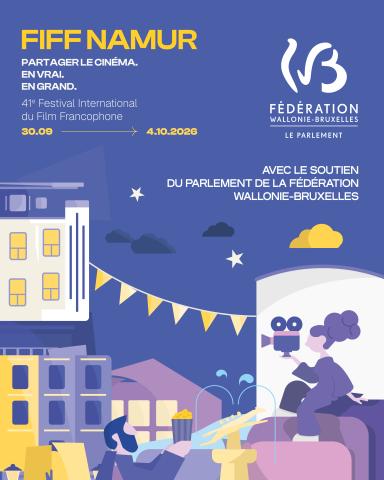 Soutien FIFF 2026