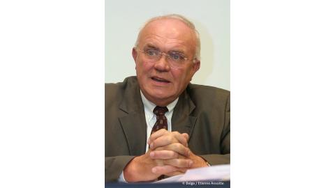 Hommage à Pierre-Hazette
