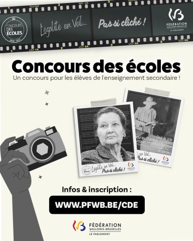 Concours des Ecoles 